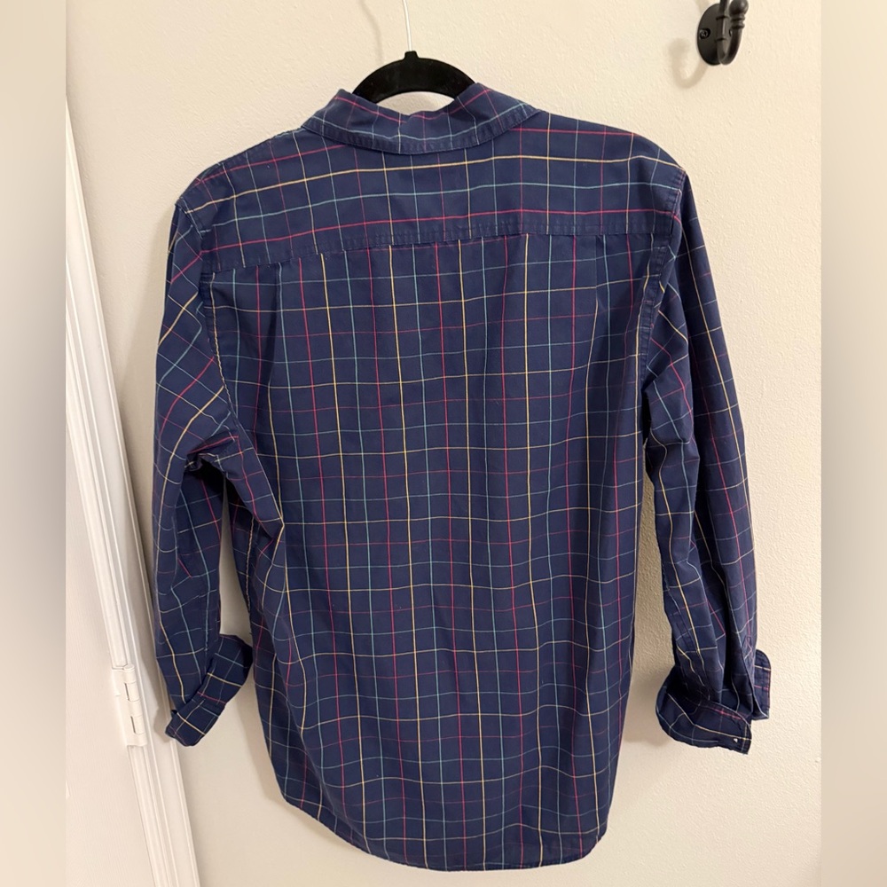 Chaps Buttondown - Picture 2 of 4